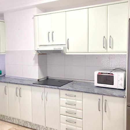 Sagasta Beach Apartment I By Canary365 Las Palmas Buitenkant foto