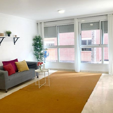 Sagasta Beach Apartment I By Canary365 Las Palmas Buitenkant foto