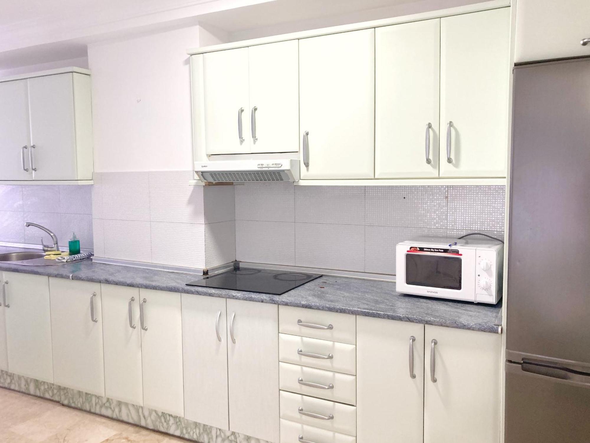 Sagasta Beach Apartment I By Canary365 Las Palmas Buitenkant foto