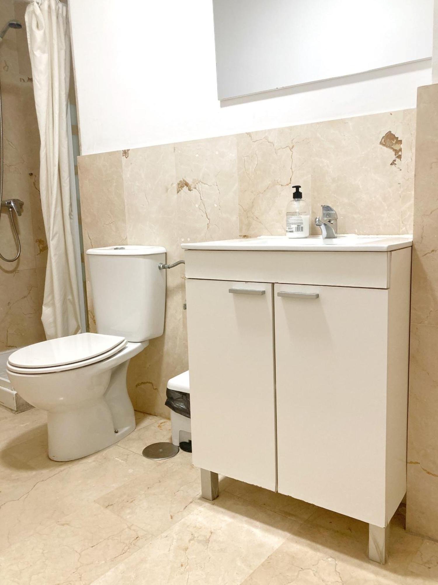 Sagasta Beach Apartment I By Canary365 Las Palmas Buitenkant foto