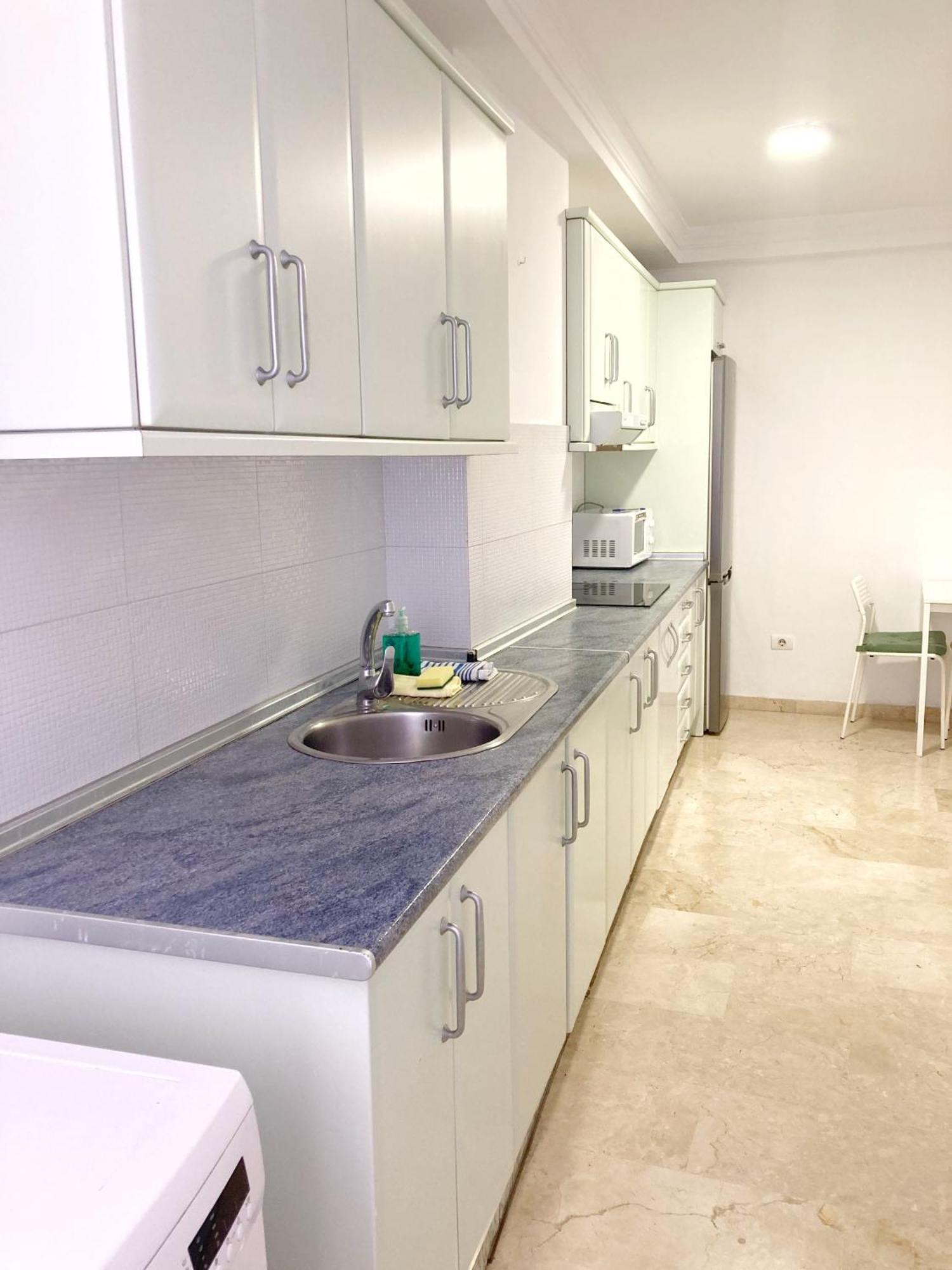 Sagasta Beach Apartment I By Canary365 Las Palmas Buitenkant foto