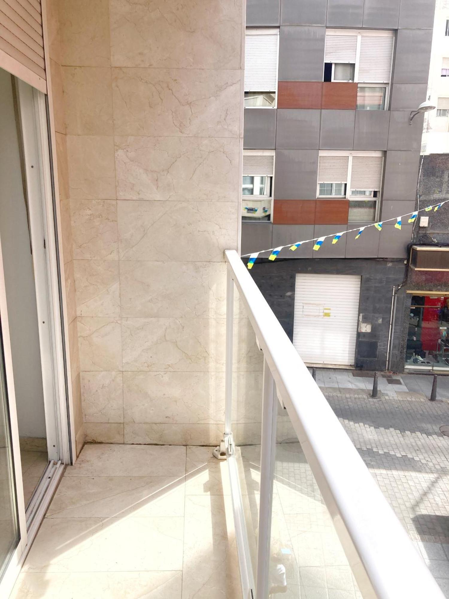 Sagasta Beach Apartment I By Canary365 Las Palmas Buitenkant foto