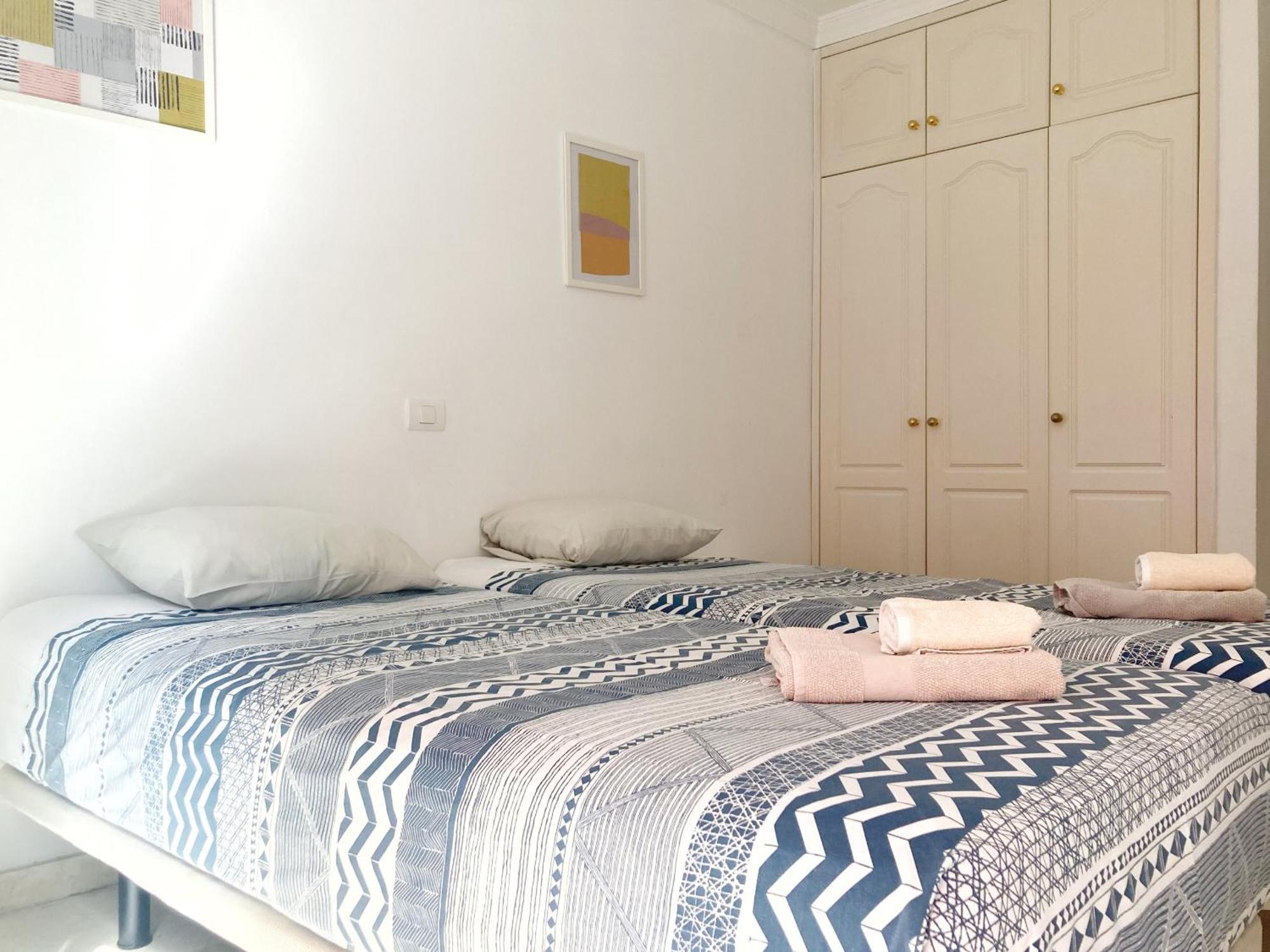 Sagasta Beach Apartment I By Canary365 Las Palmas Buitenkant foto