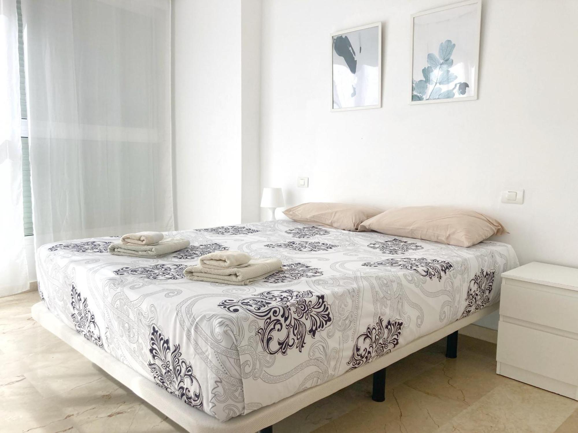 Sagasta Beach Apartment I By Canary365 Las Palmas Buitenkant foto