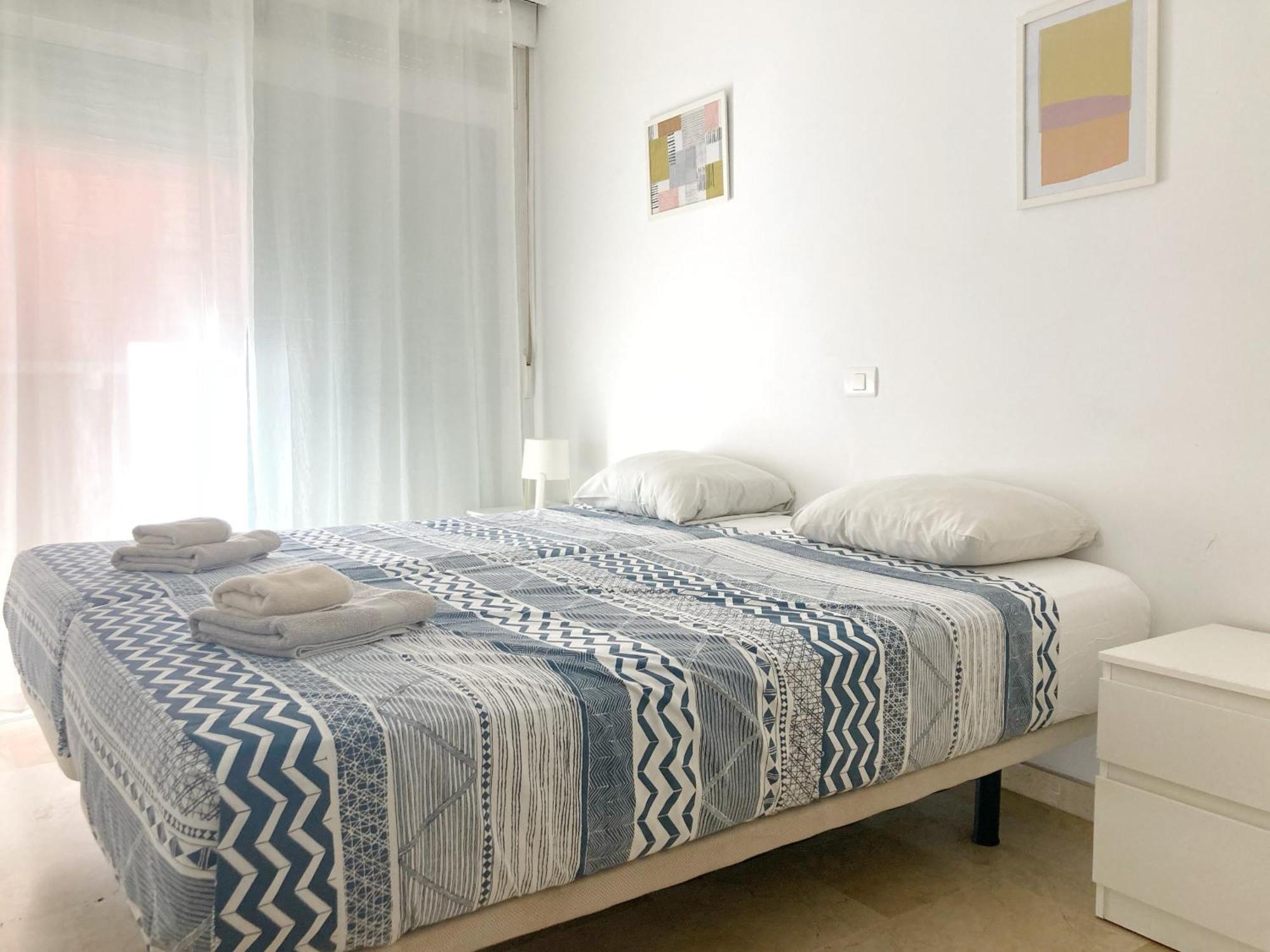 Sagasta Beach Apartment I By Canary365 Las Palmas Buitenkant foto