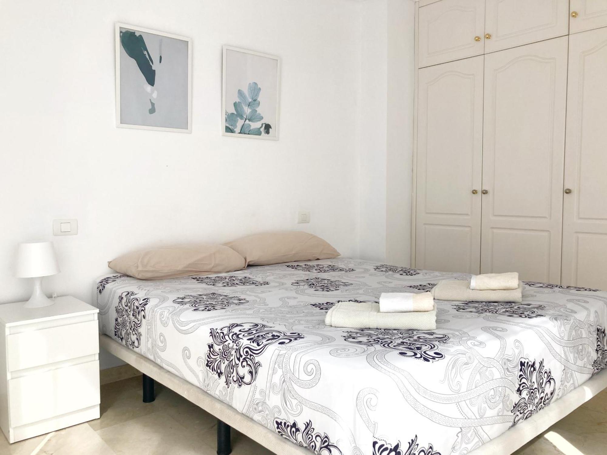 Sagasta Beach Apartment I By Canary365 Las Palmas Buitenkant foto